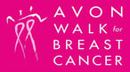 Avon Walk for Breast Cancer