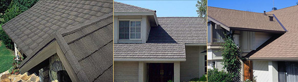 Stone Coated Steel Roofing Stone Coated Steel Roofing
