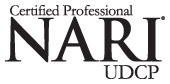 Universal Design Certified Professional