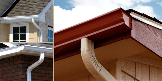 Gutter Installation