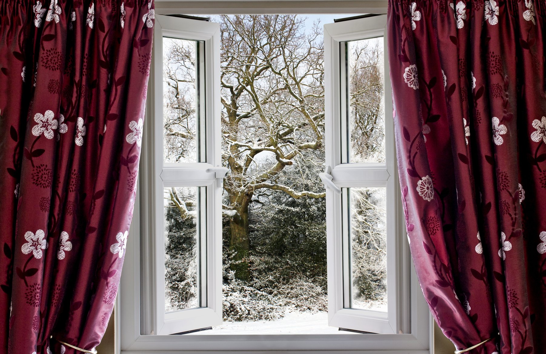 Winter-Proofing Your Home's Exterior
