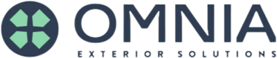 OMNIA Exterior Solutions Logo Final