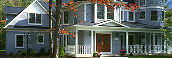 Vinyl Siding