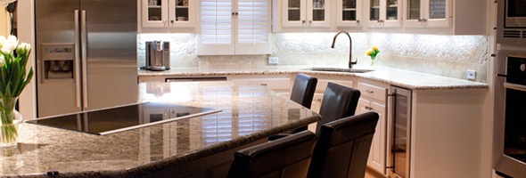 Countertops Kitchen Remodeling