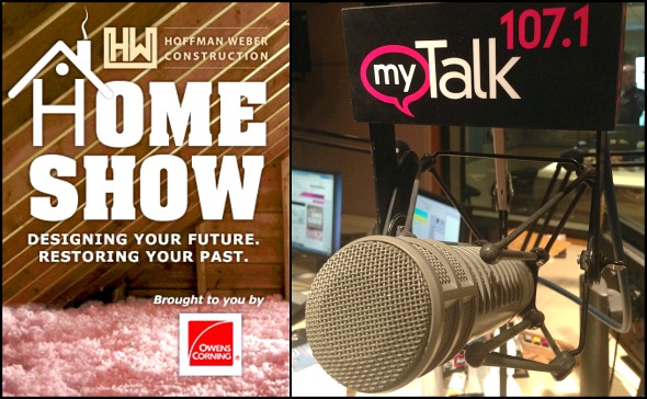 MyTalk 107.1 Home Show