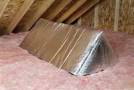 Stairway Insulator Stairway Insulator