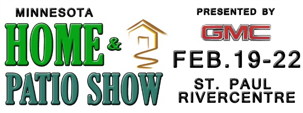 MN Home & Patio Show 2015