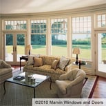 Energy Efficient Windows by Marvin Windows & Doors