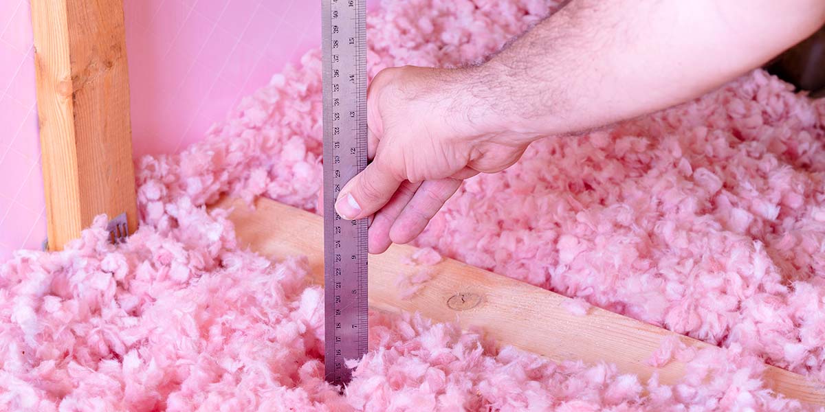 Attic Insulation