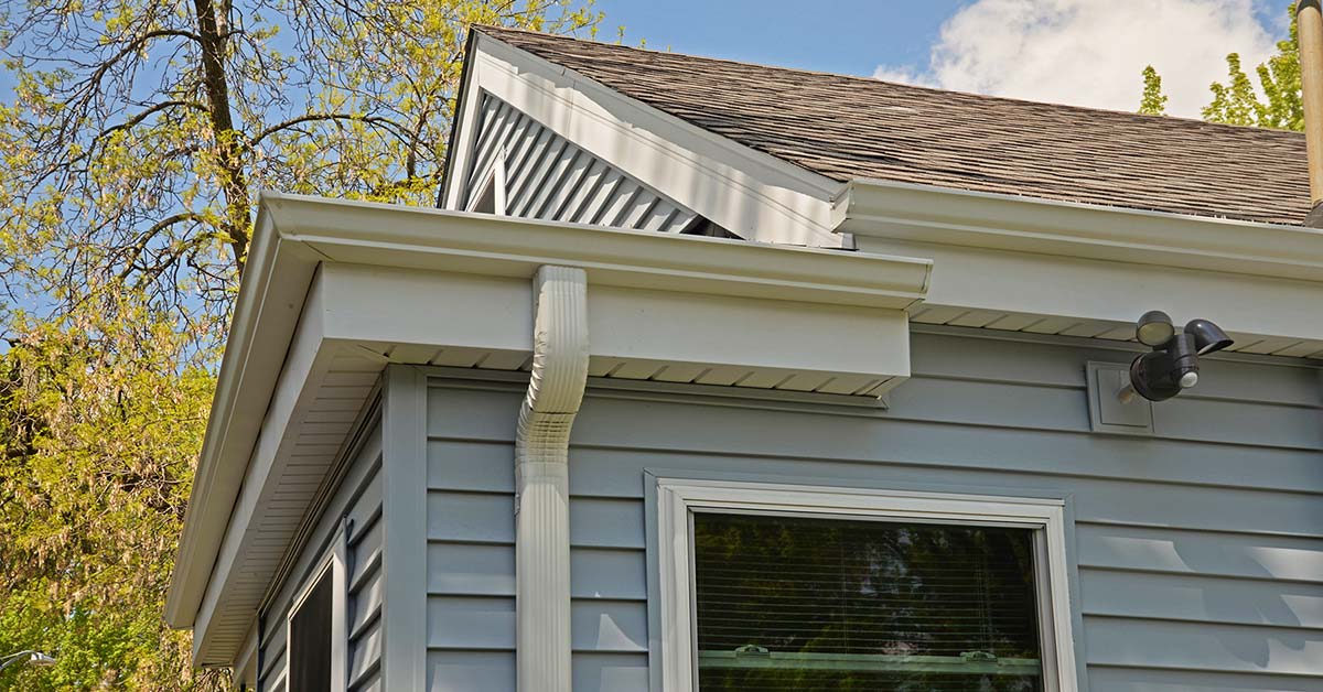 Great Gutters by Design