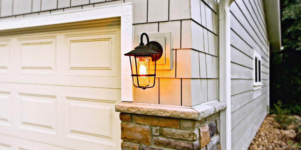 Exterior Lighting