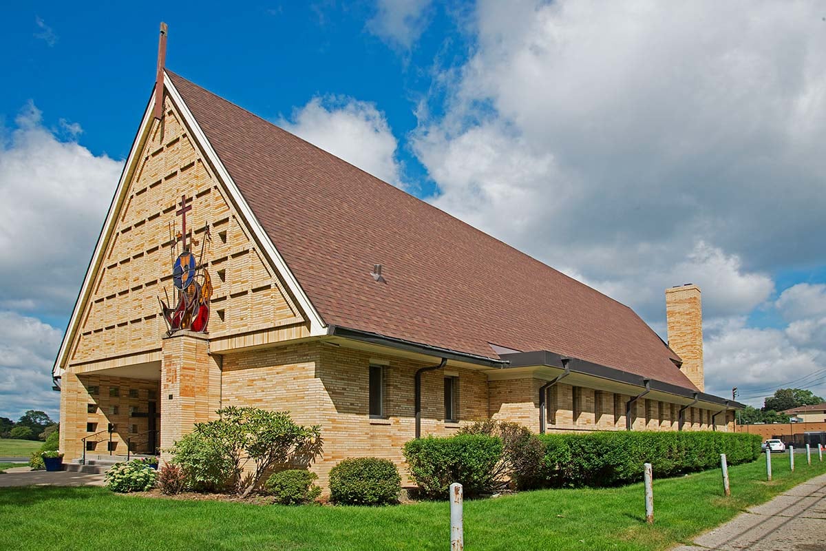 church-roof-replacement