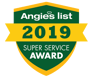 AngiesList Super Service 2019
