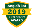 Angies List Super Service
