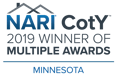 CotY 2019
