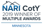 2019 NARI Contractor of the Year Awards
