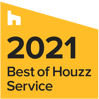 best of houzz service 2021