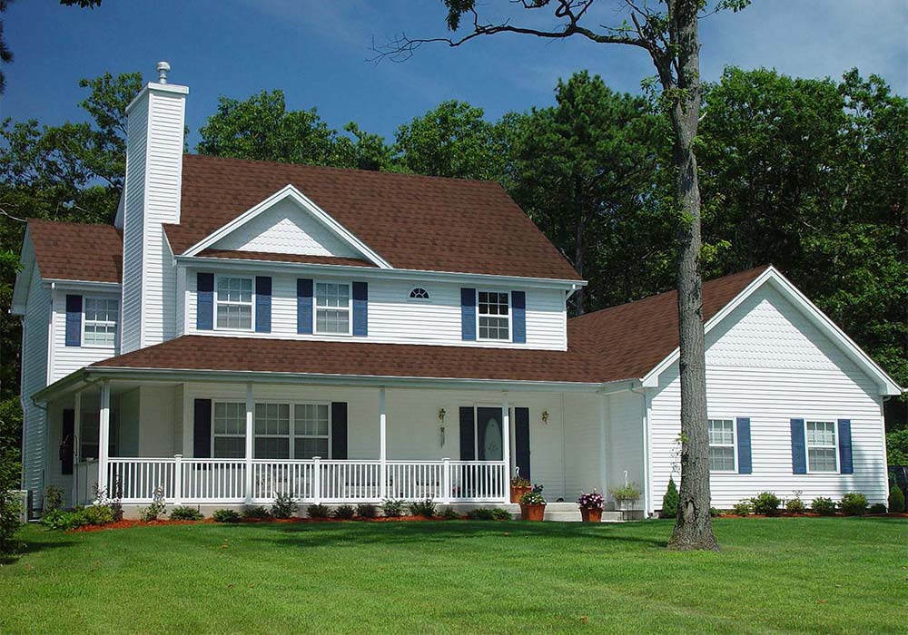 Atlas Roofing Pinnacle Pristine Hickory