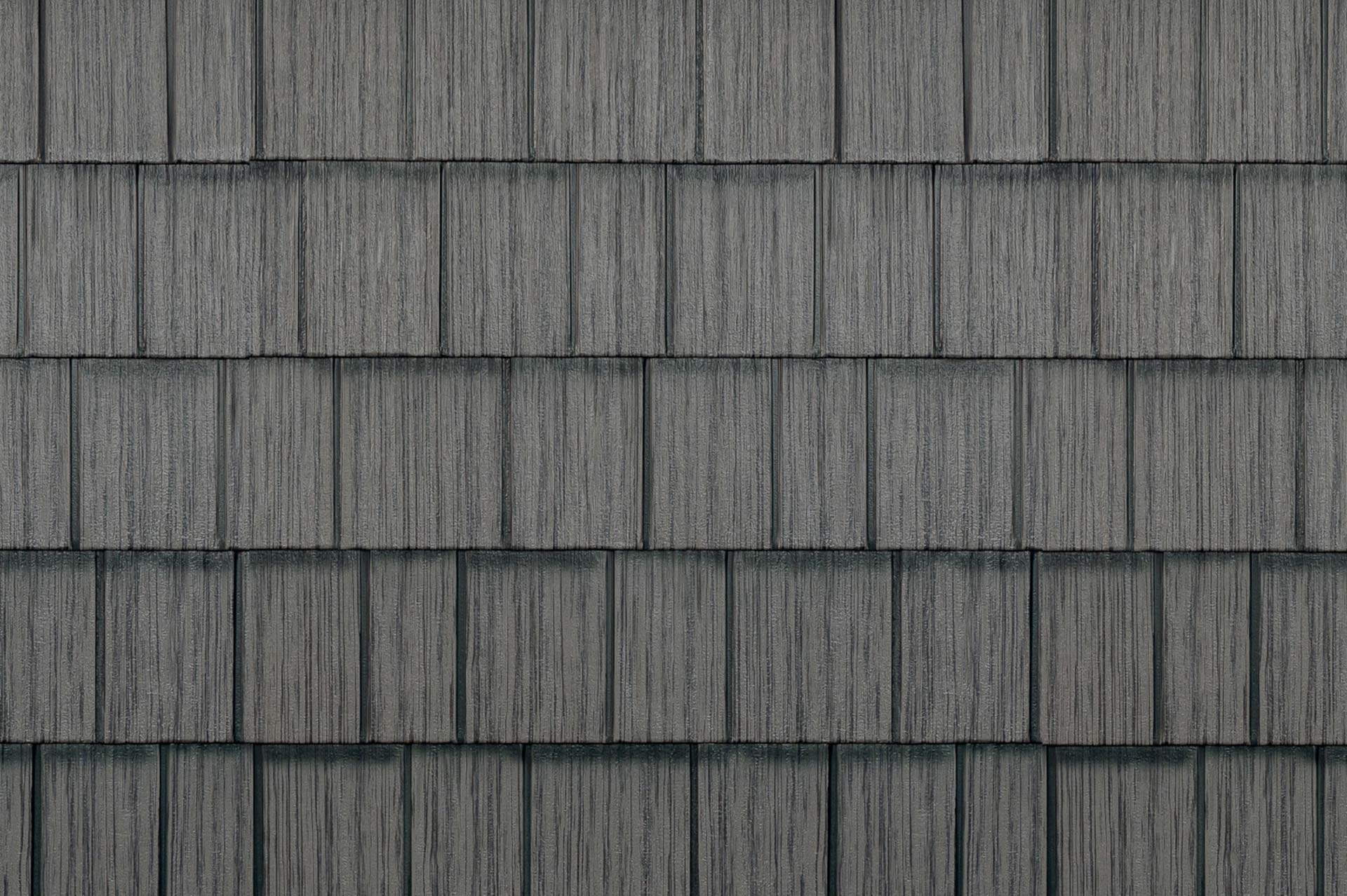 EDCO Roofing Generations HD Charcoal Gray