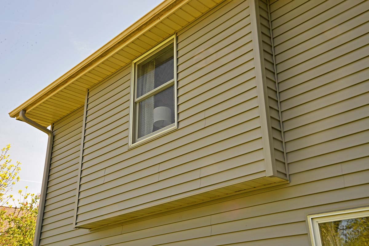 Certainteed Vinyl Siding