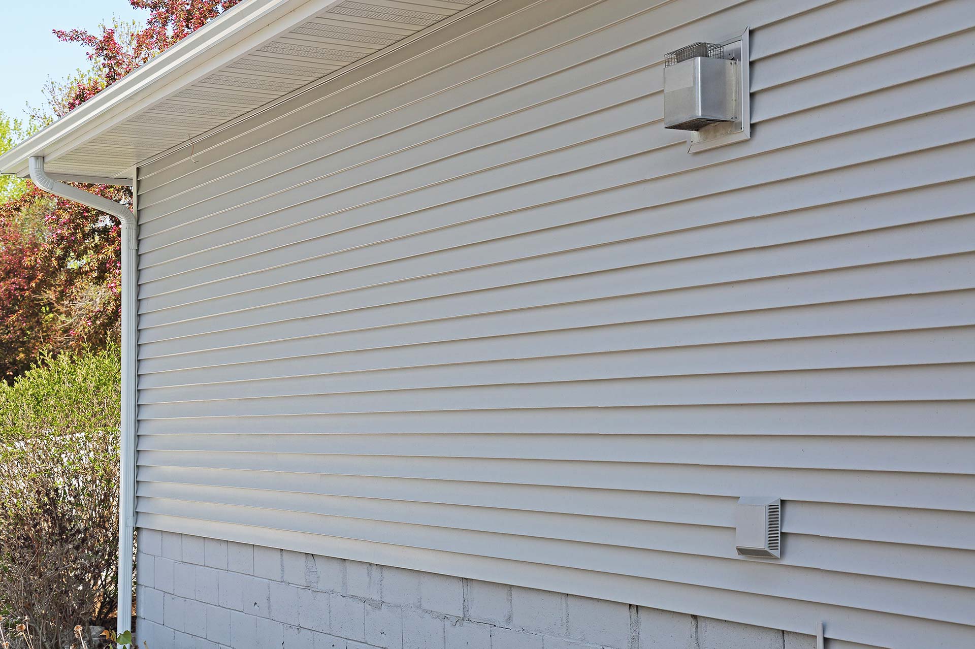 CertainTeed Vinyl Siding Monogram