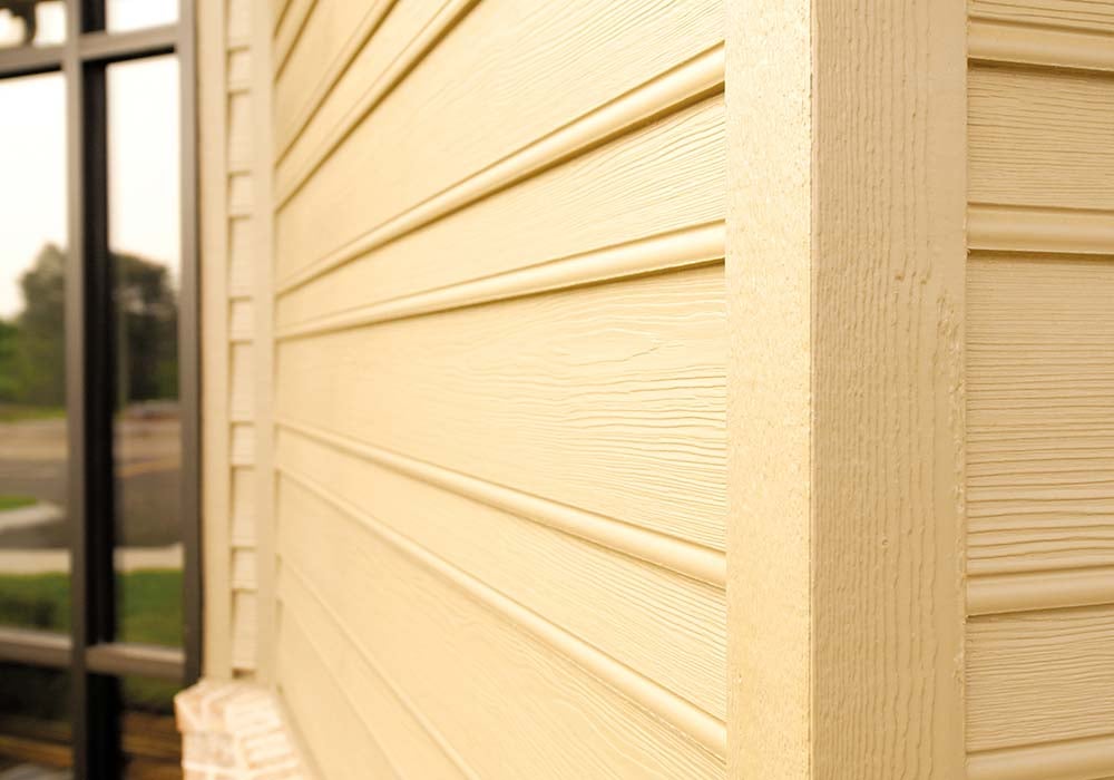 LP Smartside Siding Installation | Master BuildSmart Preferred Contractor