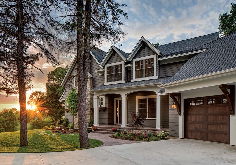 LP Smartside Siding Installation | Master BuildSmart Preferred Contractor