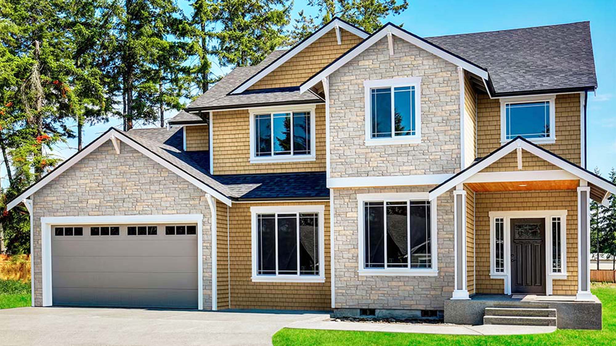 Tando Siding