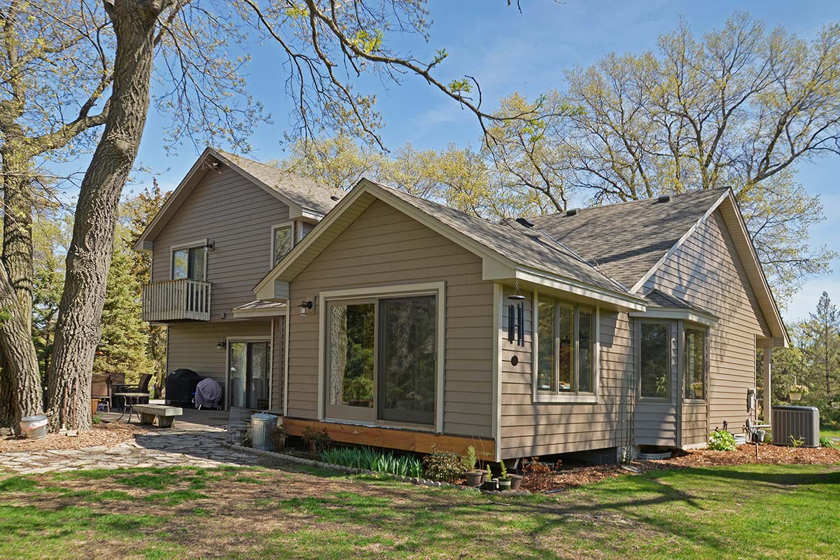 Andersen Windows 400 Series