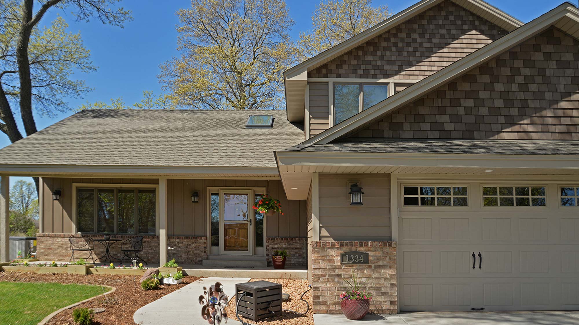 Andersen Windows 400 Series