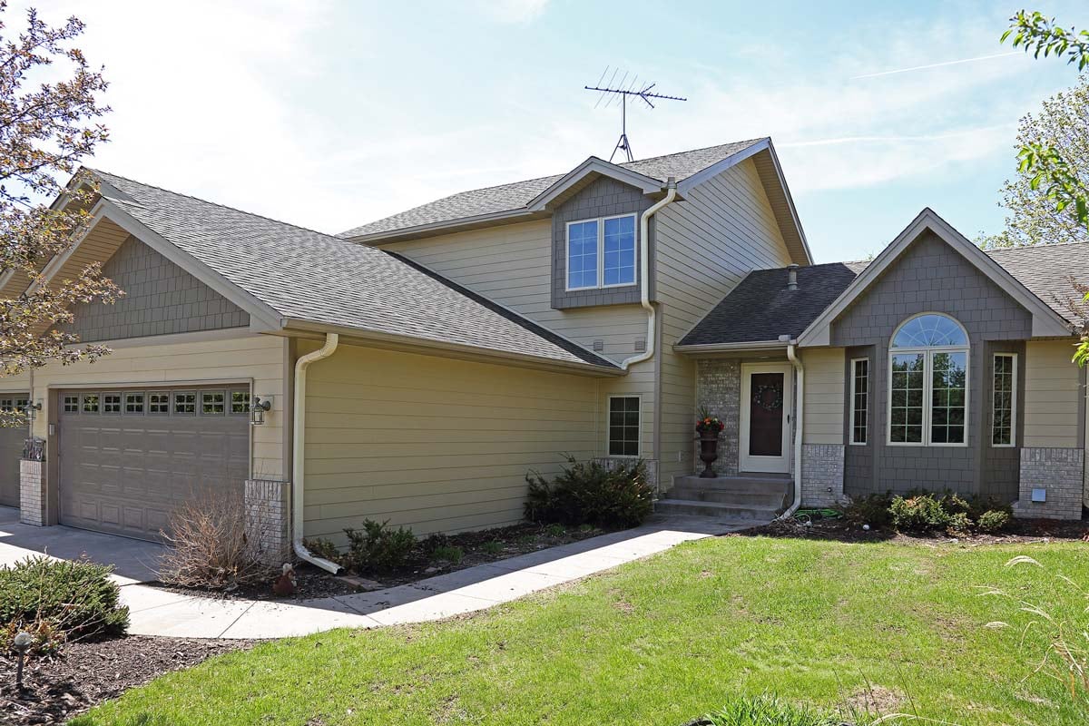 Siding James Hardie Cedarmill Lap Autumn Tan, James Hardie Straight Shake Timber Bark