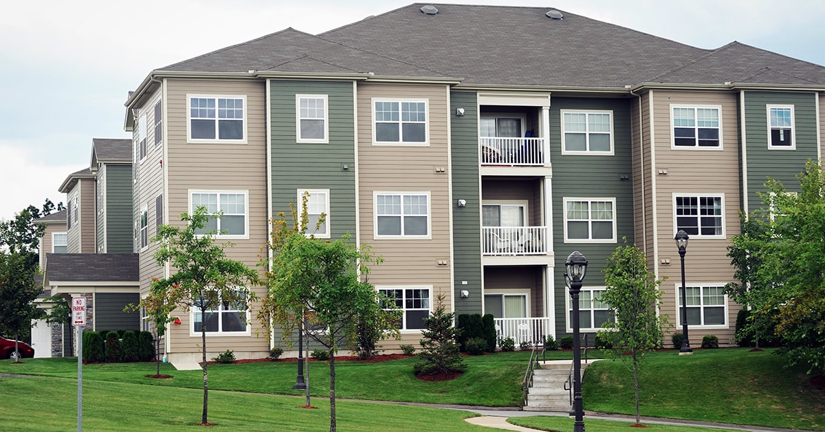 minnesota condominiums common interest community