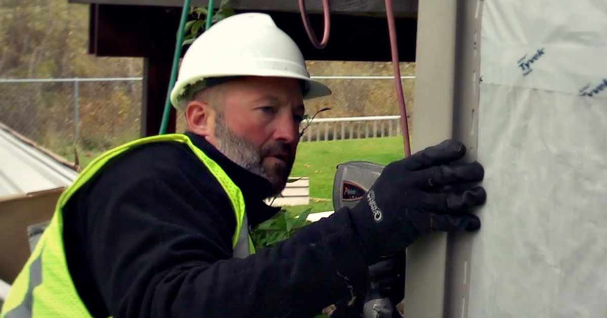 Hoffman Weber Project Manager