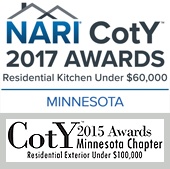 NARI Contractor of the Year