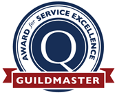 GuildQuality's GuildMaster Award