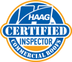 haag-certified-commercial-roof-inspector