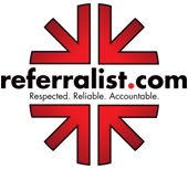 Tom Martino Referral List