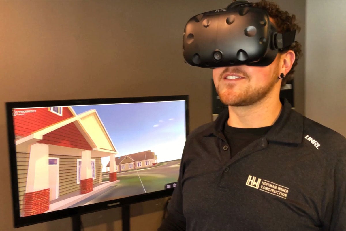 Exterior Contractors | Custom Home Exterior Remodeling