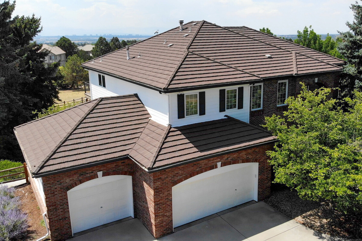 CO Roof Replacement