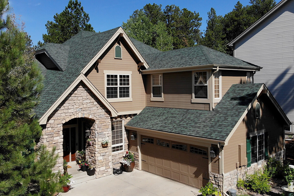 CO Roof Replacement