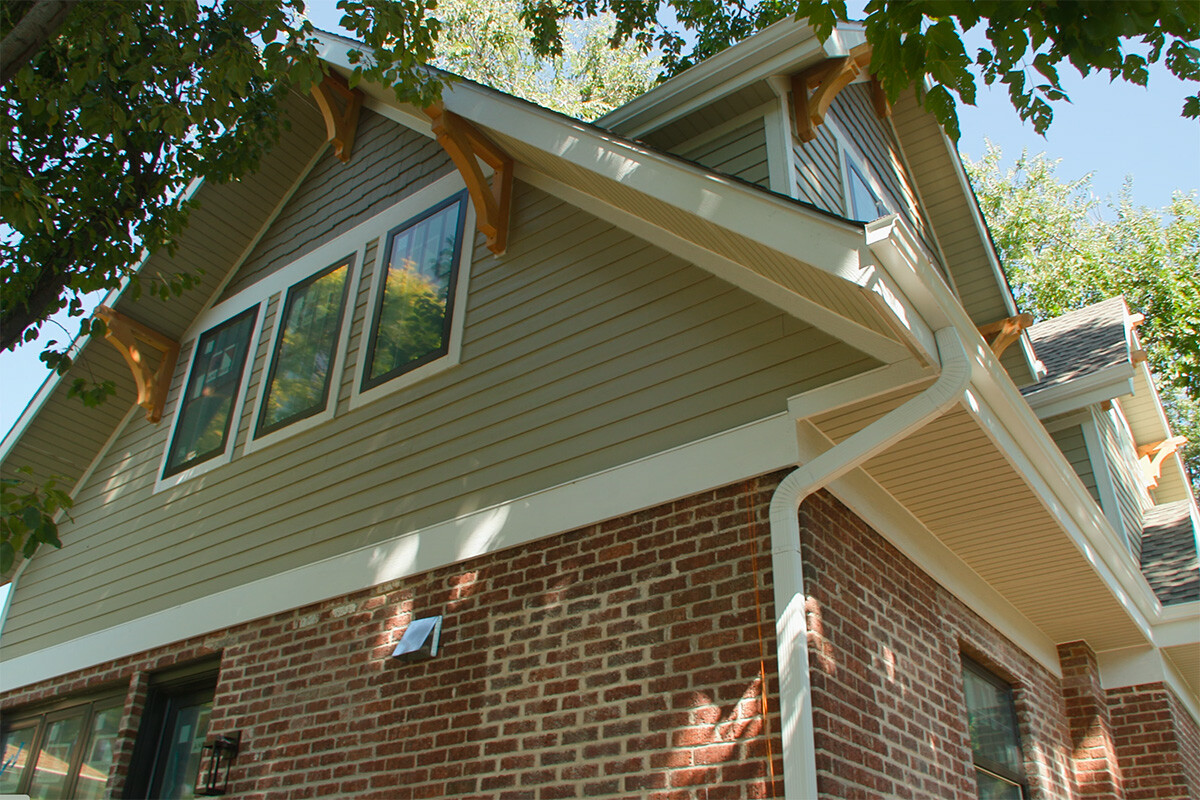CO Roof Replacement