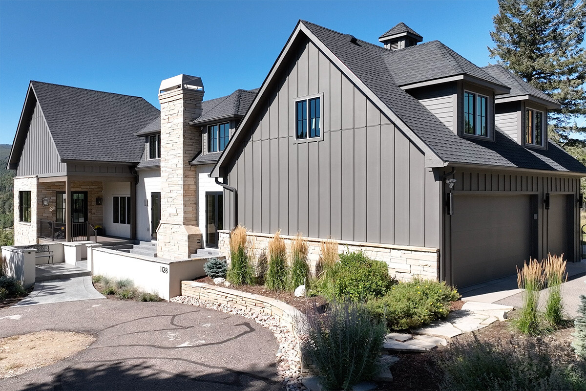 CO Roof Replacement