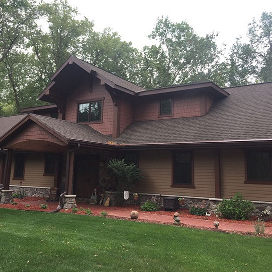 Michael Storm Damage Restoration