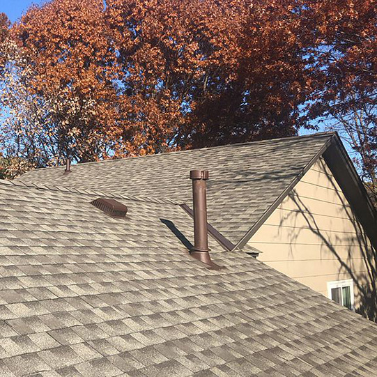 Pam Storm Damage Restoration