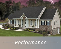 performance shingles performance shingles