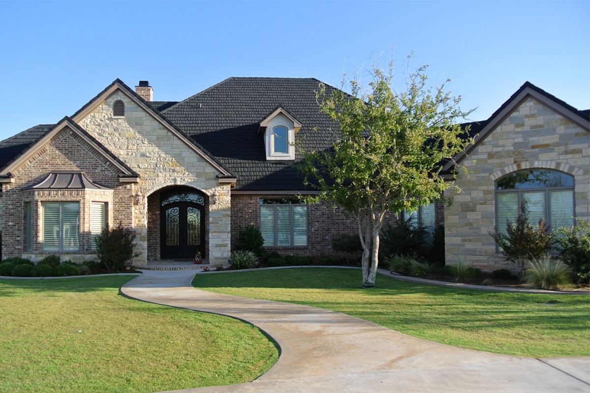 Boral steel roofing<small>Crest Shake</small>