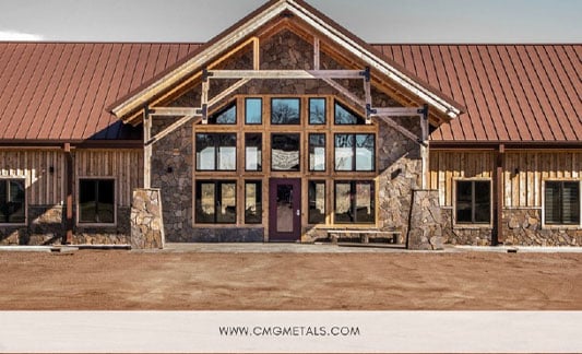 cmg metals roofing brochure