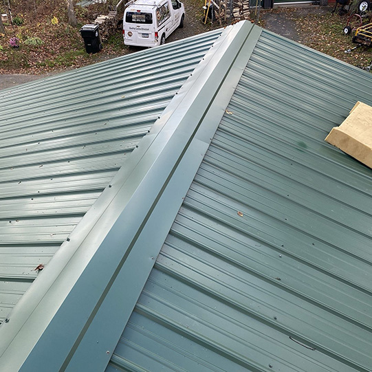 Ed Roof