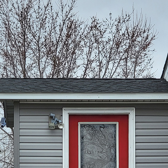 Tim Roof