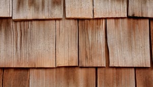 cedar siding